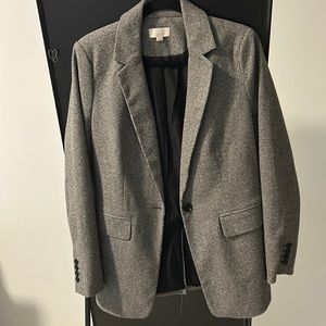 Loft Oversized Women’s Blazer